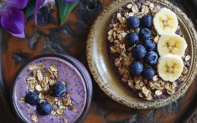 Làm món ăn từ loại quả đang siêu hot và mệnh danh là "nữ hoàng chống lão hóa", chống nắng, sáng da