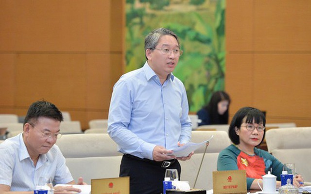 Đề xuất tăng thời hiệu xử phạt vi phạm giao thông lên 3 năm