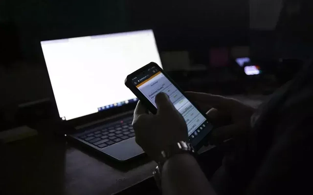 Hàn Quốc thiệt hại gần 220 triệu USD do lừa đảo trực tuyến