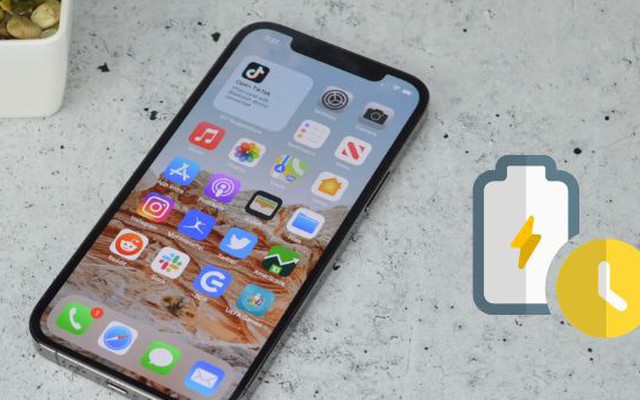 Góc giải ngố: Sạc iPhone qua đêm có hại pin hay không, đây là câu trả lời từ Apple