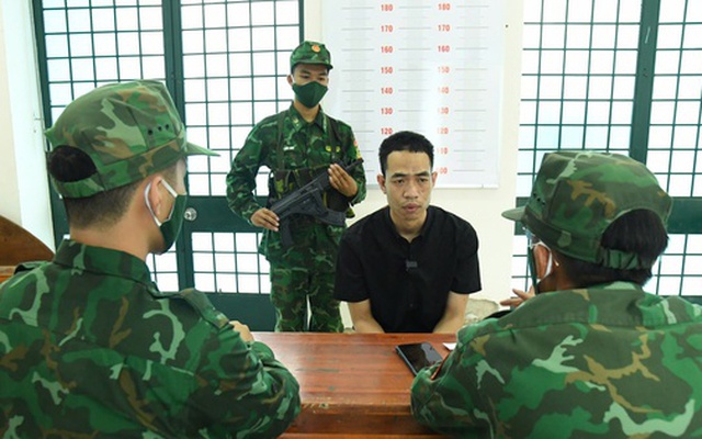 Từ cuộc gọi cầu cứu của nạn nhân sắp bị bán sang Campuchia, khám phá chuyên án lớn