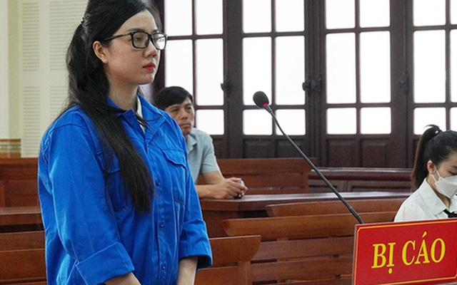 Lật lại "phi vụ" 16,3 tỉ đồng của nữ nhân viên ngân hàng ở Quảng Bình