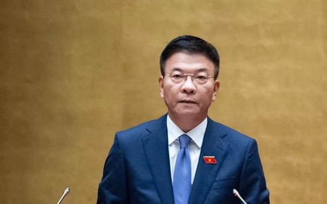 Phó Thủ tướng Lê Thành Long chỉ đạo xử lý thuốc chữa bệnh giả