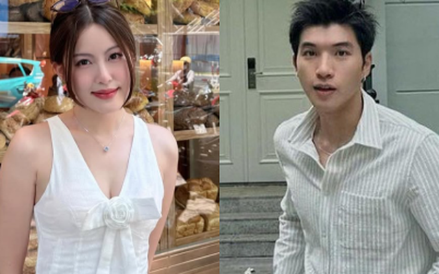 Bạn gái HIEUTHUHAI bất ngờ khoá MXH: Chuyện gì đây?