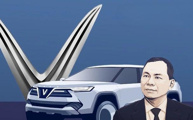 Tỷ phú Phạm Nhật Vượng lần đầu hé lộ "bảo bối" lợi hại của VinFast: 8 giờ thần tốc!