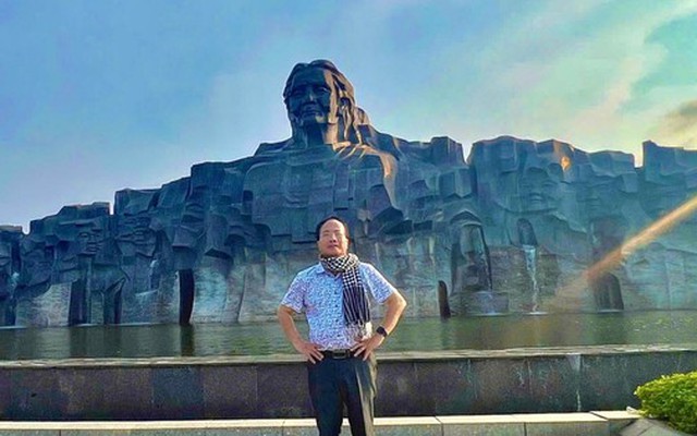 Chuyện ít biết phía sau tượng đài lịch sử