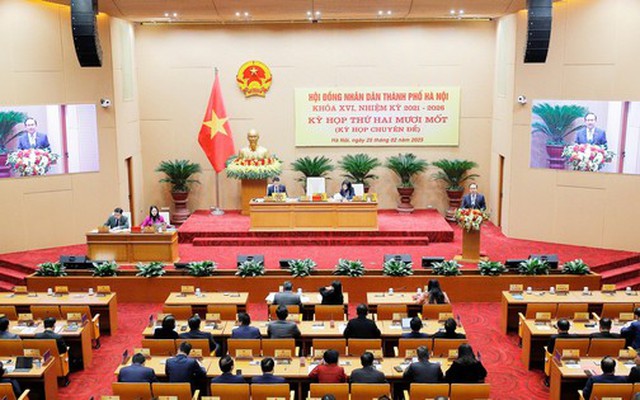 Hà Nội: Xem xét, thông qua chủ trương xây dựng cầu gần 12.000 tỷ đồng nối hai bờ sông Hồng