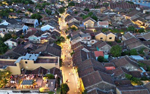 Rà soát nhu cầu nhà ở của cán bộ Quảng Nam ra Đà Nẵng nhận công tác