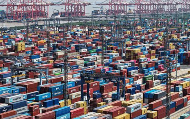 ‘Bom hàng' tầm quốc tế: Trung Quốc dừng nhập hàng loạt mặt hàng quan trọng do thuế quan, nông dân Mỹ lập tức điêu đứng