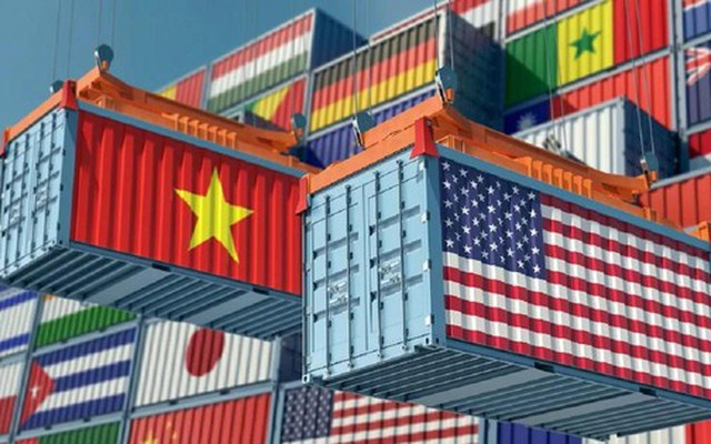 Nhiều tín hiệu tích cực trong đàm phán thuế quan Việt - Mỹ