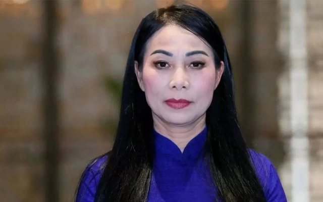 Truy tố cựu Bí thư Tỉnh ủy Vĩnh Phúc Hoàng Thị Thúy Lan và các đồng phạm