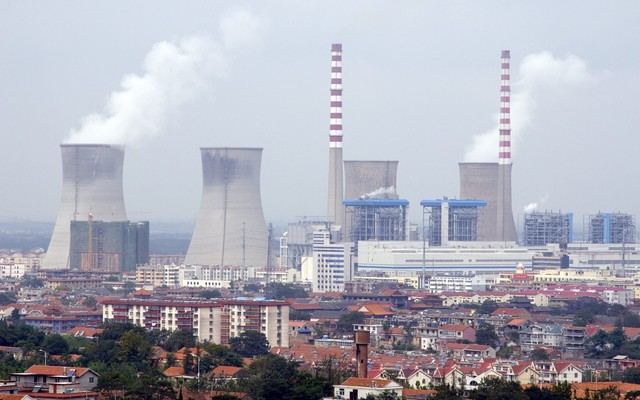 Trung Quốc vừa công bố tài liệu quan trọng, khẳng định nước này sẽ có hơn 100 lò hạt nhân