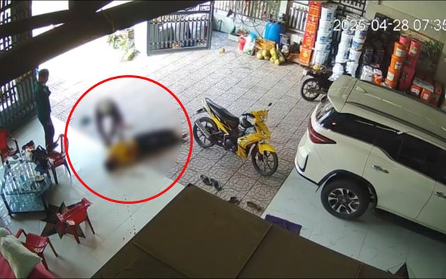 Vụ người đàn ông tự sát sau khi nổ súng bắn một người khác: Tình trạng của người bị bắn hiện ra sao?