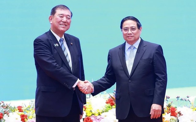 Việt Nam sẽ có nhà máy sản xuất vật liệu thiết yếu trong lĩnh vực 1.000 tỷ USD