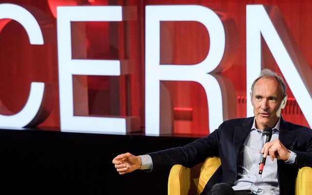 32 năm trước, một quyết định đã thay đổi cách con người tiếp cận Internet