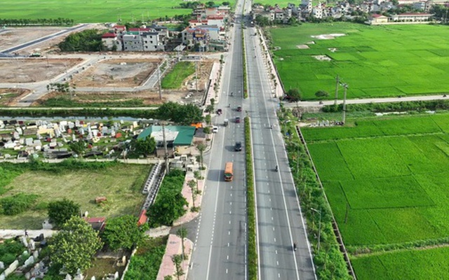 HDMon đề xuất đầu tư khu đô thị sinh thái và sân golf sông Đáy rộng 291ha, vốn 10.000 tỷ đồng tại Thanh Oai