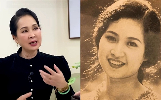 Nữ NSND bị mẹ chồng phàn nàn, để ý: "Tôi nghe xong rất tự ái"