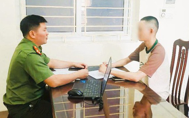 Nam thanh niên bình luận gây chia rẽ vùng miền việc Ninh Bình xây nhà khách 170 tỉ đồng