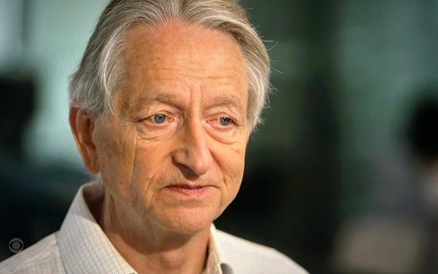 "Bố già AI" vui mừng vì mình đã ở tuổi "gần đất xa trời", sẽ không phải chứng kiến cảnh AI kiểm soát thế giới