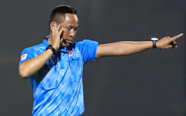 CLB V.League mời công an vào điều tra, không chấp nhận giải thích của VFF về trọng tài