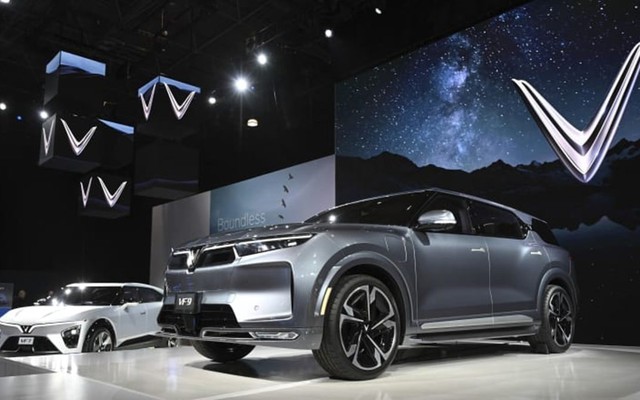 Một trong những thị trường nước ngoài trọng điểm của tỷ phú Phạm Nhật Vượng đang đẩy mạnh chuyển đổi sang xe điện, mở ra tiềm năng lớn cho VinFast