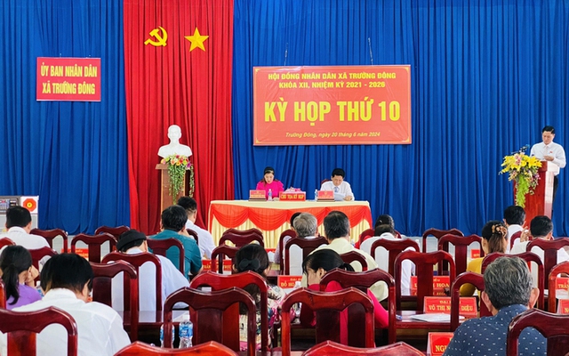 7 nhóm nhiệm vụ, quyền hạn của chính quyền cấp xã sau khi bỏ cấp huyện