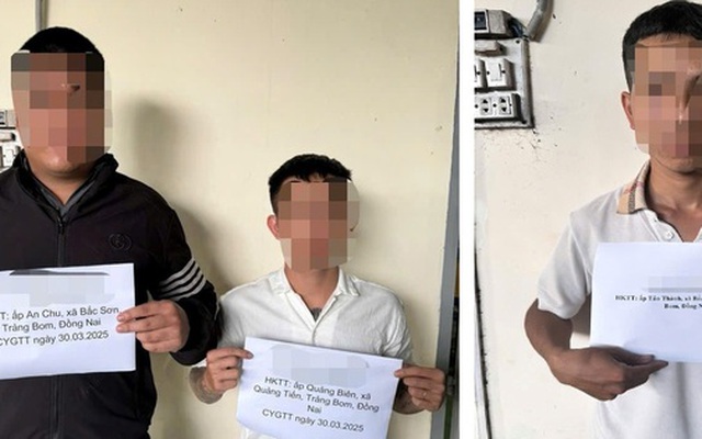 Vụ chặn xe, đánh bé 2 tuổi chảy máu ở Đồng Nai: Công an triệu tập 4 đối tượng