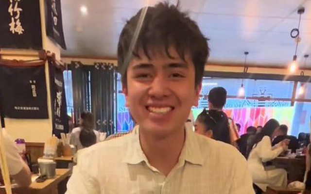 Đang viral: Trai Tây nói giọng Huế đặc sệt, tiết lộ 1 thứ "đỉnh cao" ở Việt Nam ai nghe xong cũng gật đầu lia lịa