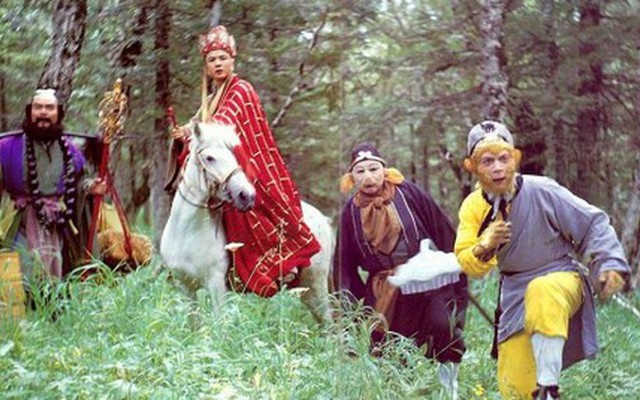 Tây Du Ký: Không phải Đường Tăng, đây mới là người gặp nhiều kiếp nạn nhất