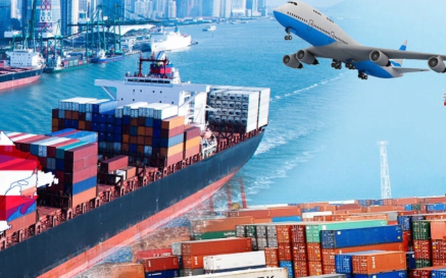 Việt Nam có thể bị ảnh hưởng ra sao khi Mỹ áp thuế 46%?