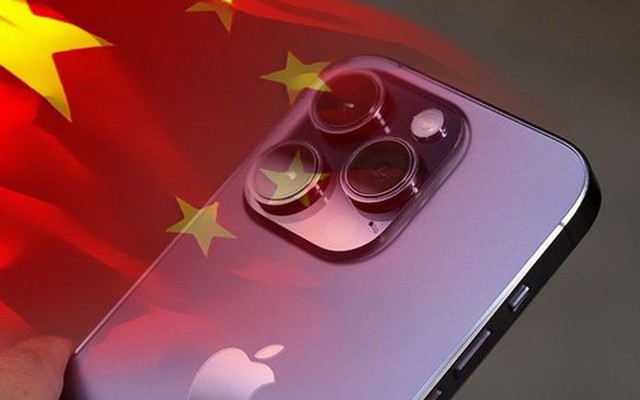 Đây là lý do bạn không nên mua iPhone mã CH/A xách tay từ Trung Quốc