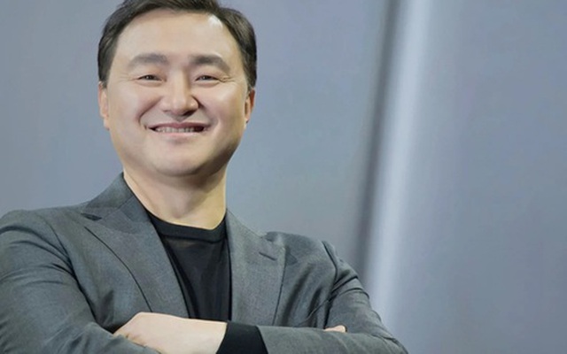 Samsung công bố người kế nhiệm cho CEO vừa đột ngột qua đời