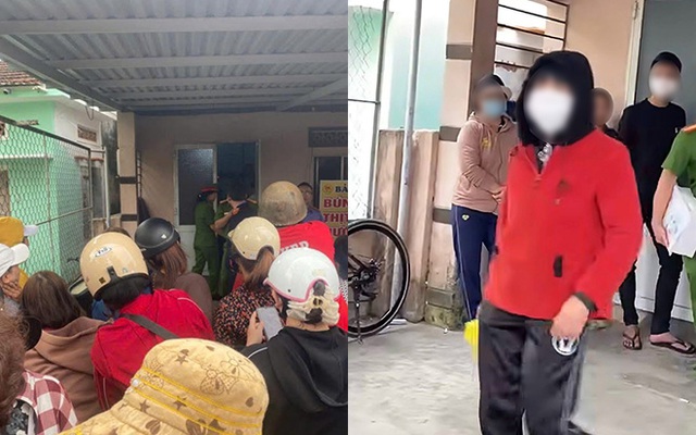 Công an Quảng Nam nói gì về thông tin "mẹ giết 2 con để lấy tiền bảo hiểm"?