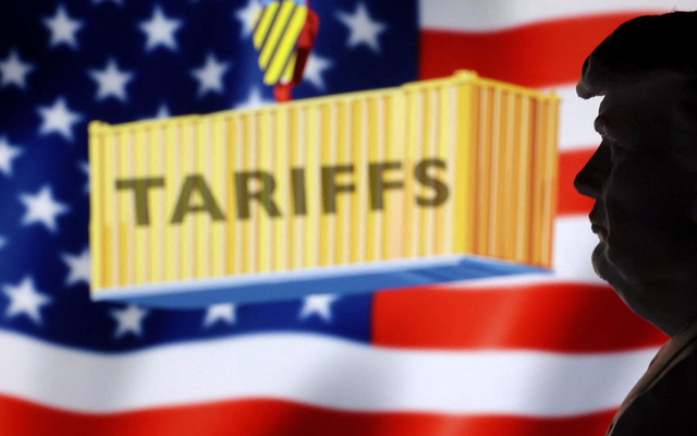 Bộ trưởng Thương mại Mỹ: “Tôi đã xong thoả thuận thương mại đầu tiên nhưng cần chờ Thủ tướng và Quốc hội của họ phê duyệt”    