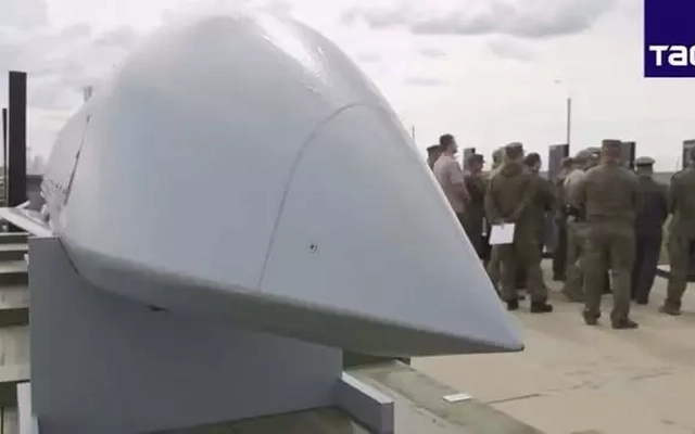 Su-57 được trang bị tên lửa mới thu hút sự chú ý toàn cầu