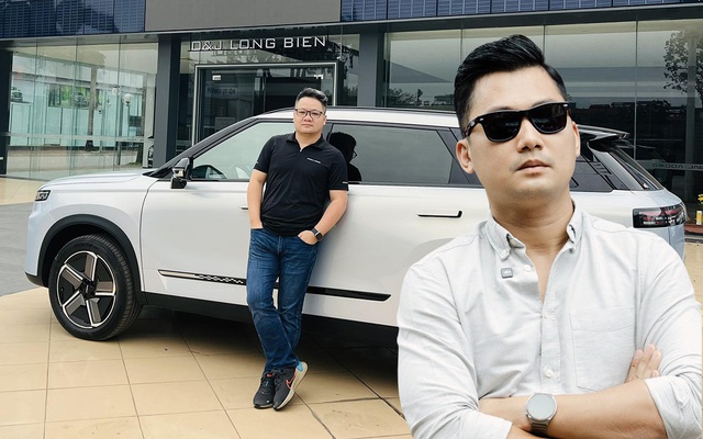 PHEV - Xe lai điện nhưng chỉ chạy xăng thì sao: Phải sạc hay không bắt buộc?