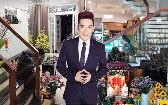 Nam ca sĩ 44 tuổi bị cháy hết show nhạc: Sở hữu 13 sổ đỏ, biệt thự 50 tỷ Hà Nội nhưng vẫn độc thân