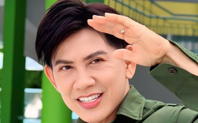 Cuộc sống chật vật của ca sĩ "Mưa bụi" một thời Mai Tuấn