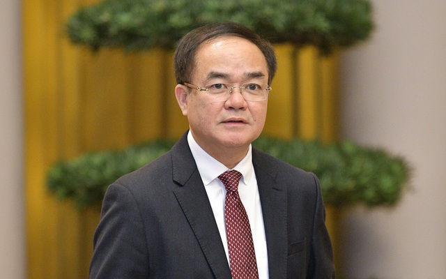 Bộ Nội vụ: Cán bộ có đơn tự nguyện xin nghỉ cũng phải đánh giá, rà soát