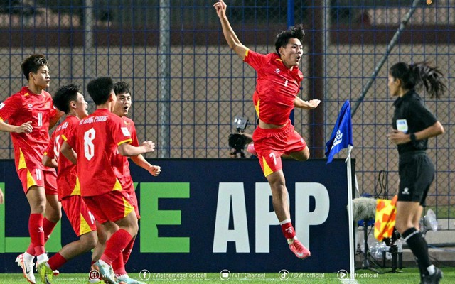 Tuyển Việt Nam khiến đội tốp đầu châu Á hú vía, giành điểm kịch tính, mở ra cơ hội dự World Cup