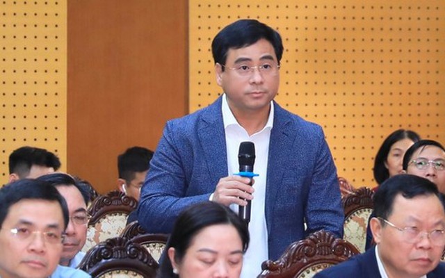 6 cán bộ bị bắt, Chủ tịch quận Hoàng Mai nói gì?