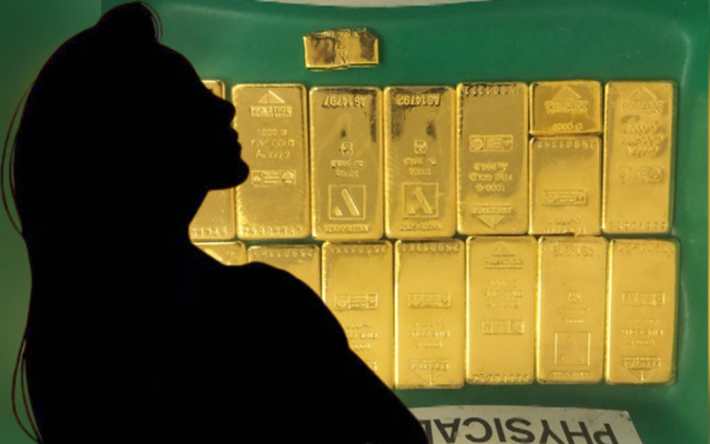 1 nữ diễn viên bị tịch thu 15kg vàng trong người ngay tại sân bay: Cảnh sát khám xét nhà riêng phát hiện thêm 14 tỷ đồng