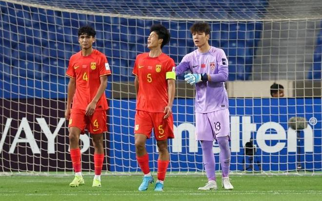Cầu thủ Trung Quốc thốt lên một câu đáng lo, chỉ ra mối nguy cho tuyển Việt Nam ở giải châu Á