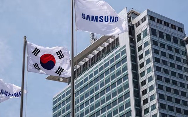 Samsung kiện ông lớn Trung Quốc, cáo buộc đánh cắp bí mật thương mại và lôi kéo nhân sự