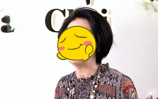 Sao nữ tiền tiêu đến kiếp sau không hết tuyên bố hiến toàn bộ tài sản làm từ thiện