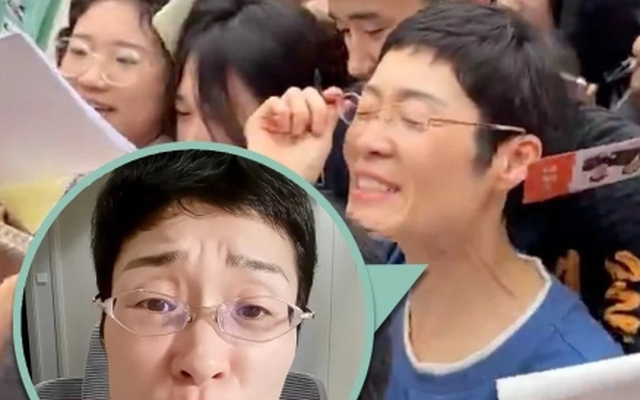 'Cô giáo quỷ dữ' mắng học trò như hát hay nhưng được hâm mộ cuồng nhiệt