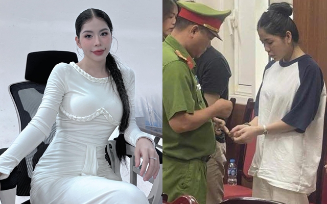 Trước khi bị bắt vì sản xuất hàng giả, "chiến thần livestream" Hằng Du mục nổi tiếng thế nào?