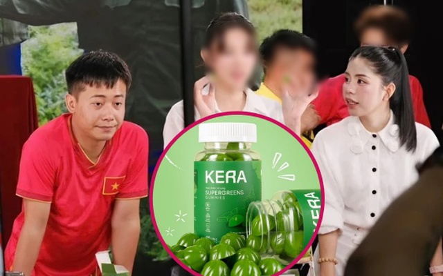 Phân tích vụ án kẹo rau củ Kera của Quang Linh Vlogs và Hằng Du Mục dưới góc độ pháp lý