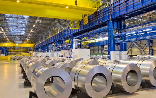 Mỹ kết luận sơ bộ tỷ lệ bán phá giá tôn mạ Việt Nam: Hòa Phát, Pomina, Nam Kim cùng 49,42%, Hoa Sen 59%