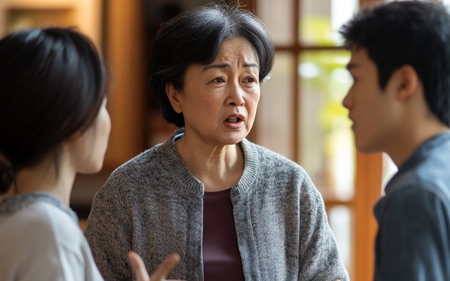 Người hàng xóm khiến cả khu phố khó chịu bỗng dưng qua đời đột ngột, một tuần sau đám tang, tôi tìm thấy bức thư dưới gối của bà